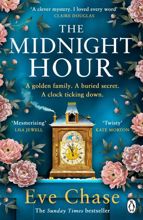 Eve Chase: The Midnight Hour, Buch