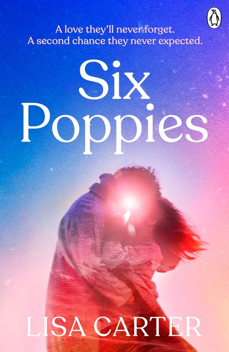 Lisa Carter: Six Poppies, Buch