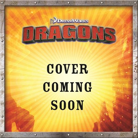 "Cover Coming Soon" vor hellem Hintergrund, texturiert mit Eisenrahmen und orangem Sonnenstrahleffekt.