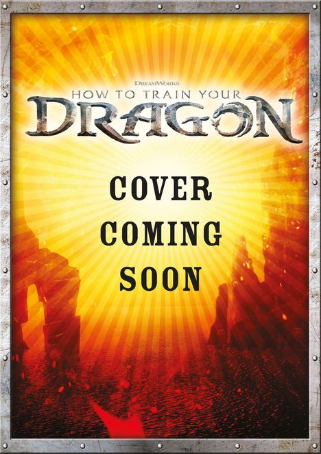 „COVER COMING SOON“ in großen Buchstaben. Hintergrund: Strahlenförmig gelbes Licht und Silhouetten von Felsen.