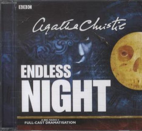 Endless Night, CD