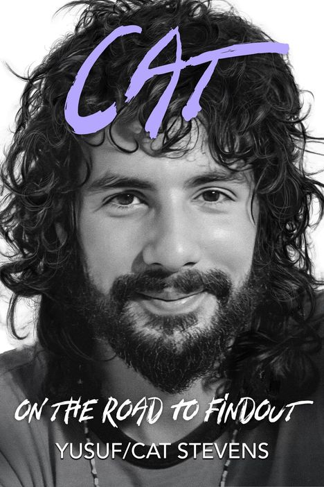 Yusuf Stevens/Cat: Cat On The Road To Findout, Buch