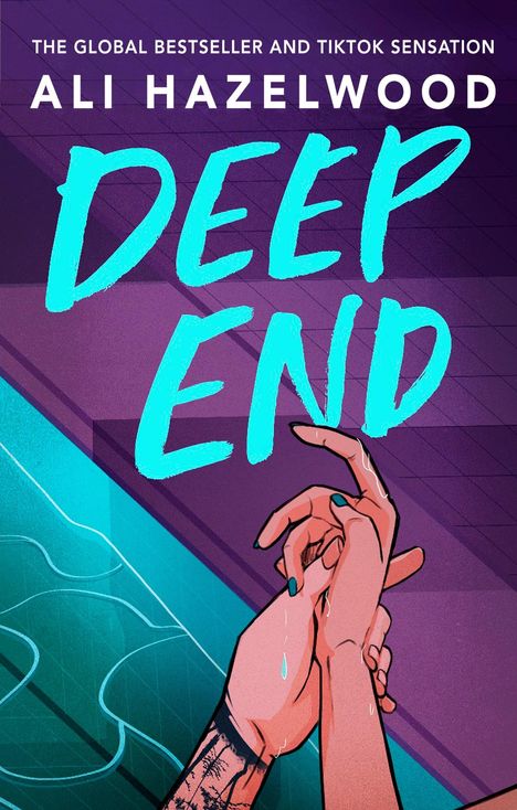 Ali Hazelwood: Deep End, Buch