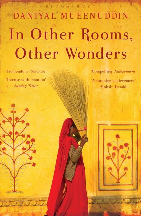 Daniyal Mueenuddin: In Other Rooms, Other Wonders, Buch