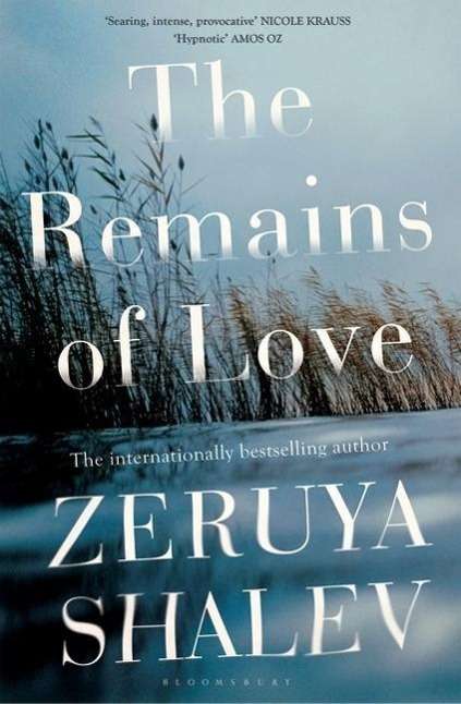 Zeruya Shalev: The Remains of Love, Buch