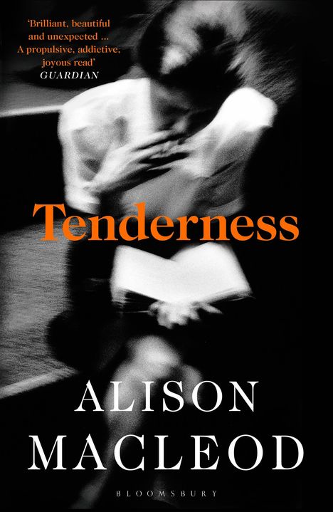 Alison MacLeod: Tenderness, Buch