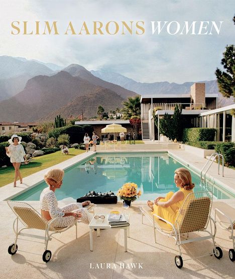 Slim Aarons: Women, Buch