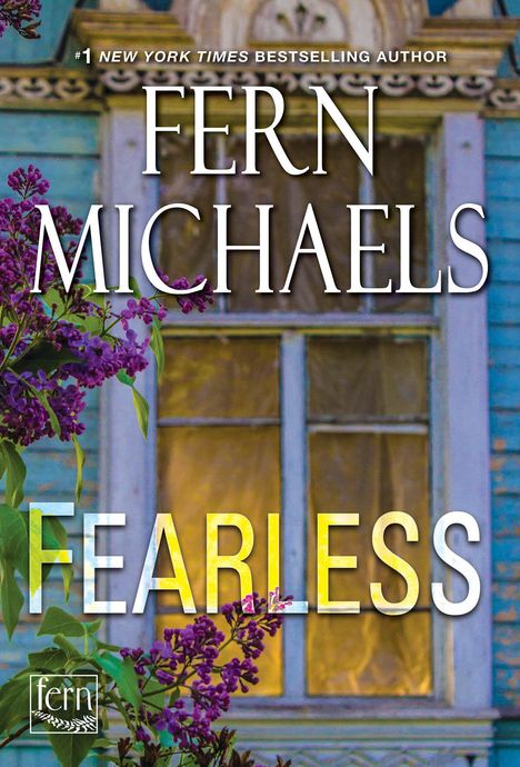 Fern Michaels: Fearless, Buch