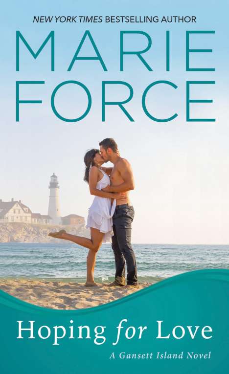 Marie Force: Hoping For Love, Buch