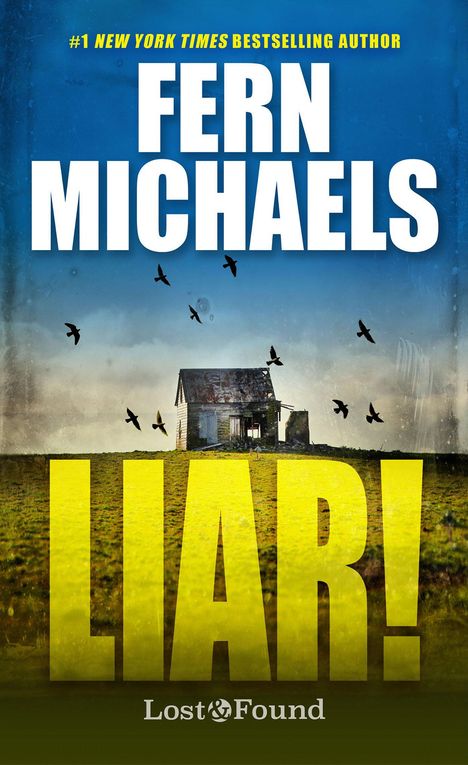 Fern Michaels: Liar!, Buch