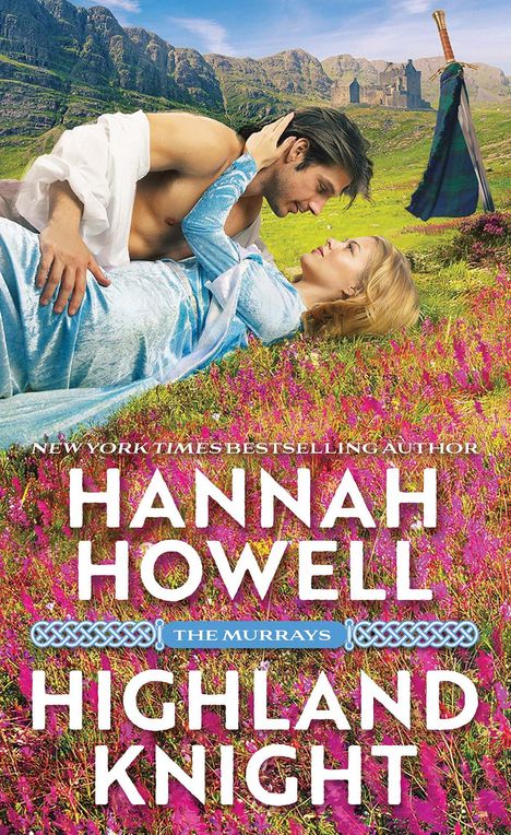 Hannah Howell: Highland Knight, Buch