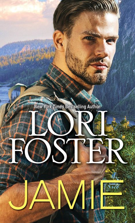 Lori Foster: Jamie, Buch