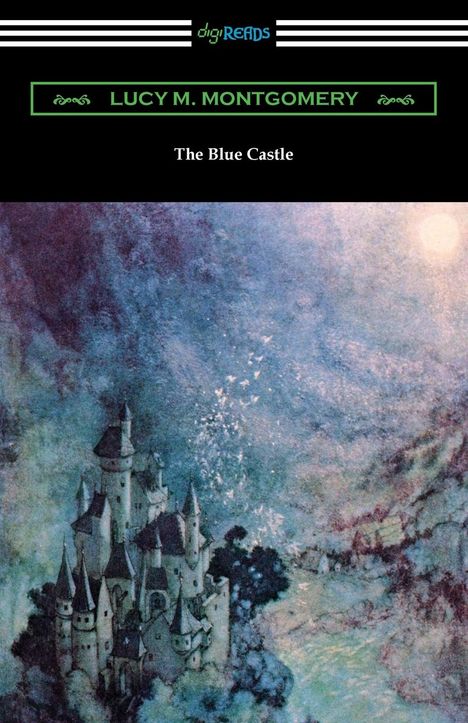 Lucy M. Montgomery: The Blue Castle, Buch