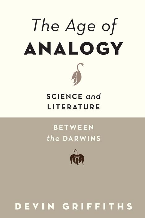Devin Griffiths: Age of Analogy, Buch