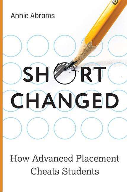 Annie Abrams: Shortchanged, Buch