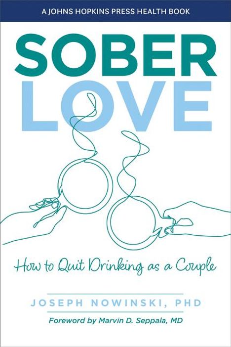 Joseph Nowinski: Sober Love, Buch