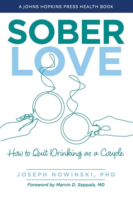 Joseph Nowinski: Sober Love, Buch