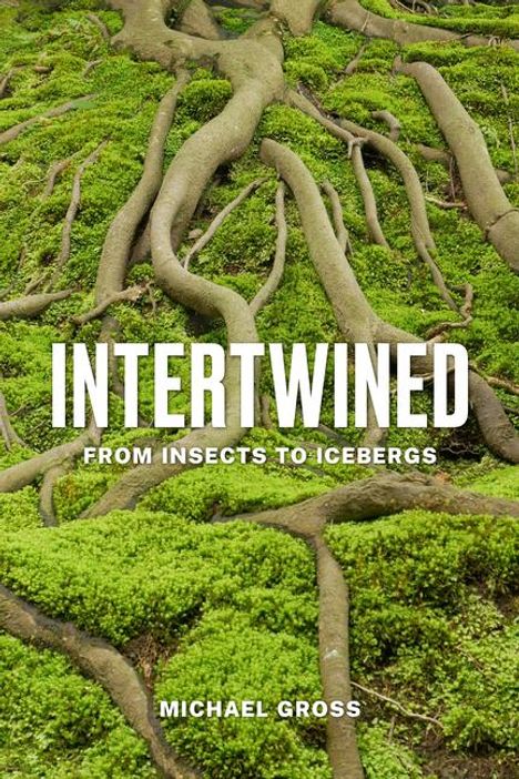 Michael Gross: Intertwined, Buch