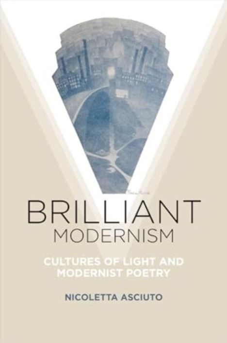 Nicoletta Asciuto: Brilliant Modernism, Buch