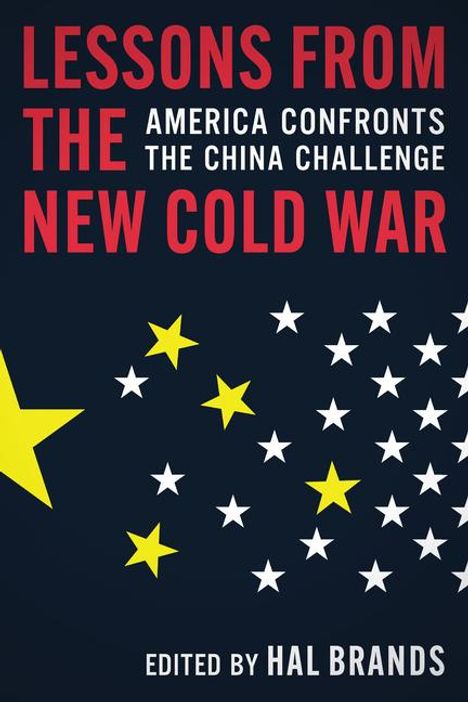 Lessons from the New Cold War, Buch
