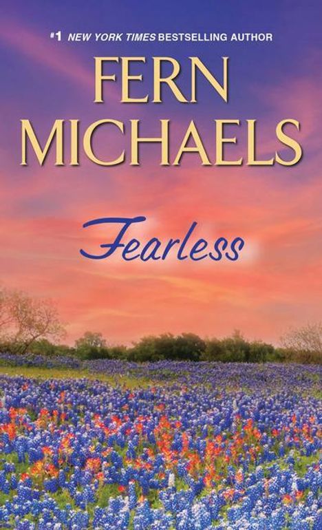 Fern Michaels: Fearless, Buch