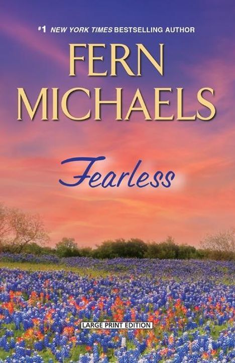 Fern Michaels: Fearless, Buch
