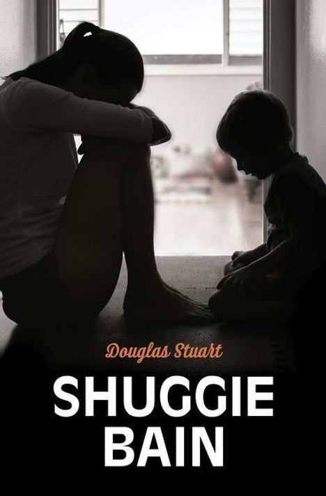Douglas Stuart: Shuggie Bain, Buch