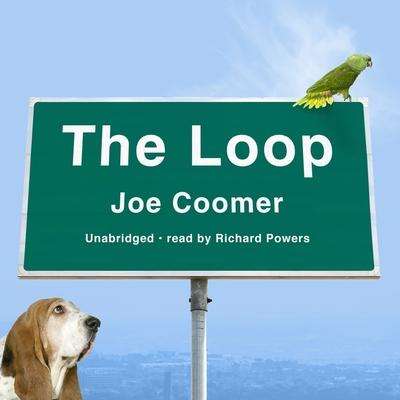 Joe Coomer: The Loop, CD