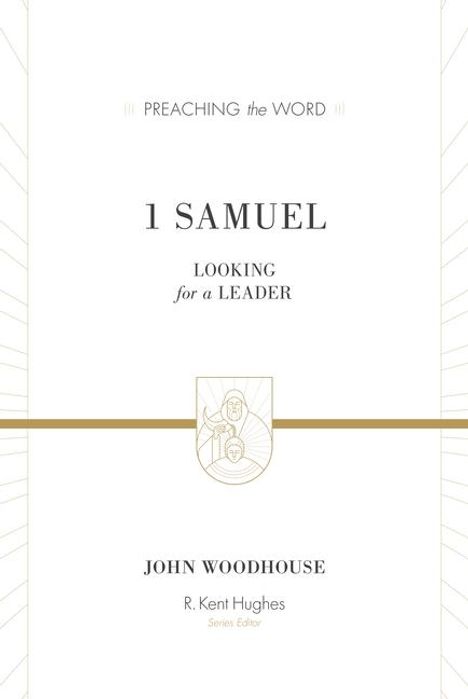John Woodhouse: 1 Samuel, Buch