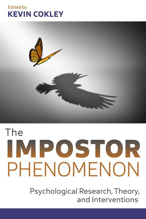 The Impostor Phenomenon, Buch