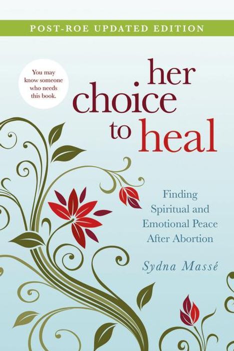 Sydna Masse: Her Choice to Heal, Buch