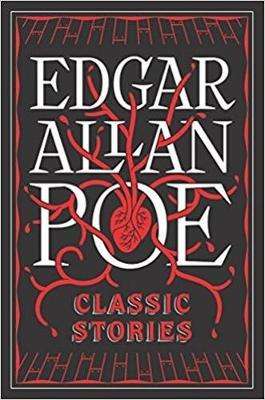 Edgar Allen Poe: Edgar Allen Poe, Buch
