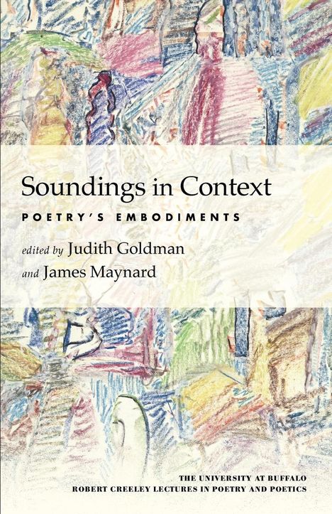 Soundings in Context, Buch
