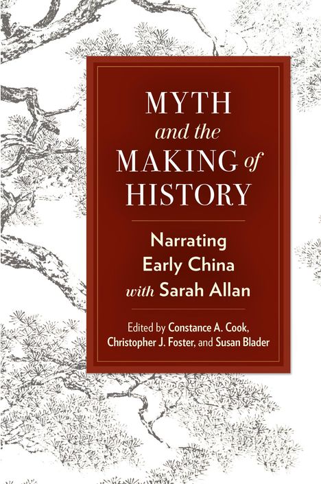 Myth and the Making of History, Buch