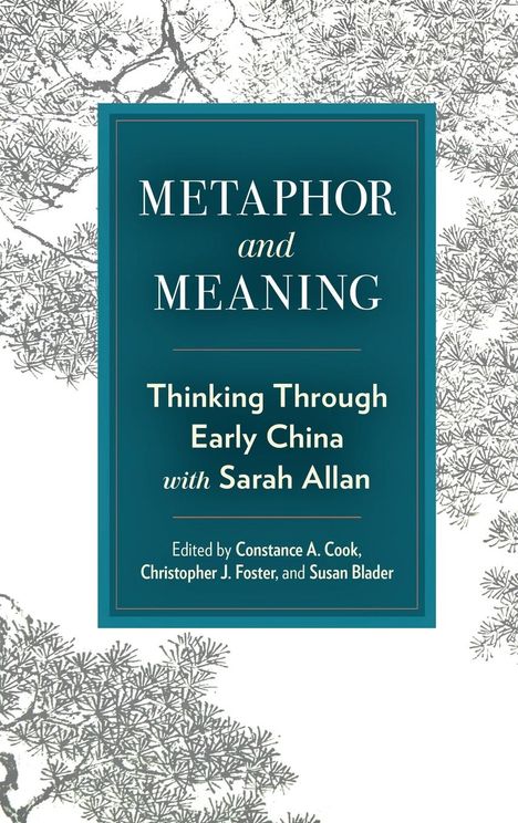 Metaphor and Meaning, Buch