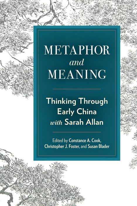 Metaphor and Meaning, Buch