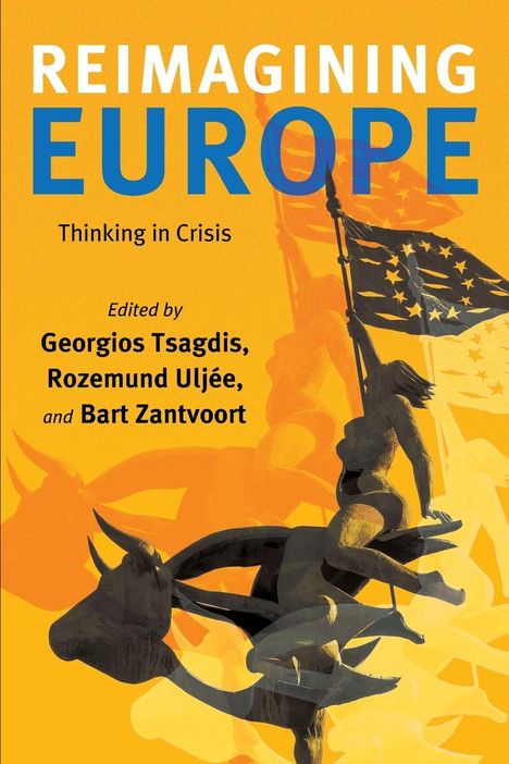 Reimagining Europe, Buch