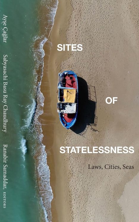 Sites of Statelessness, Buch