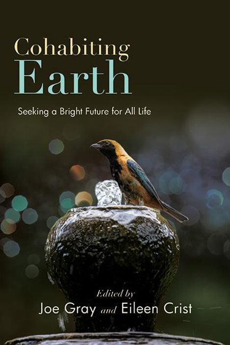 Cohabiting Earth, Buch