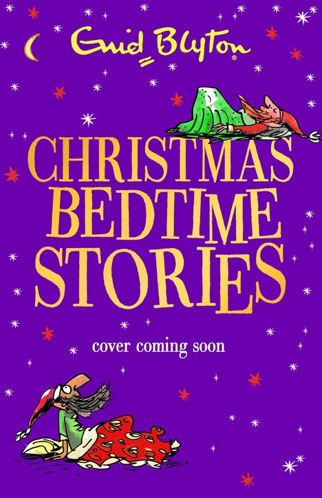 Enid Blyton: Christmas Bedtime Stories, Buch