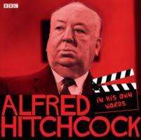 Alfred Hitchcock In His Own Wo, CD
