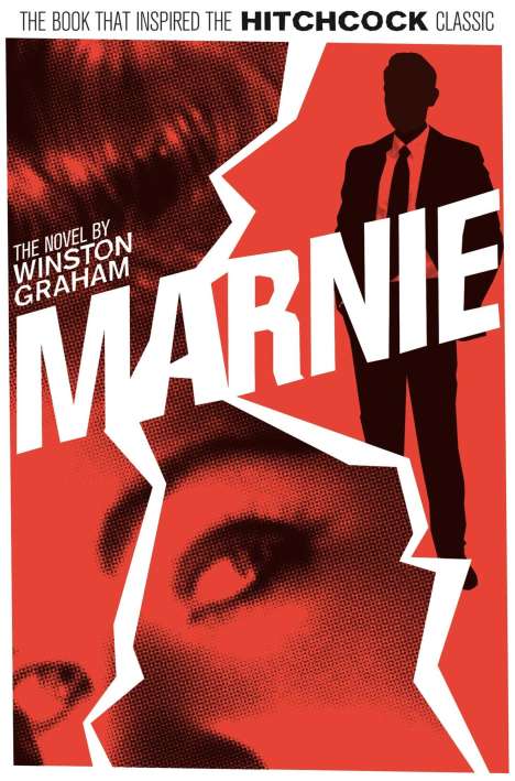 Winston Graham: Marnie, Buch