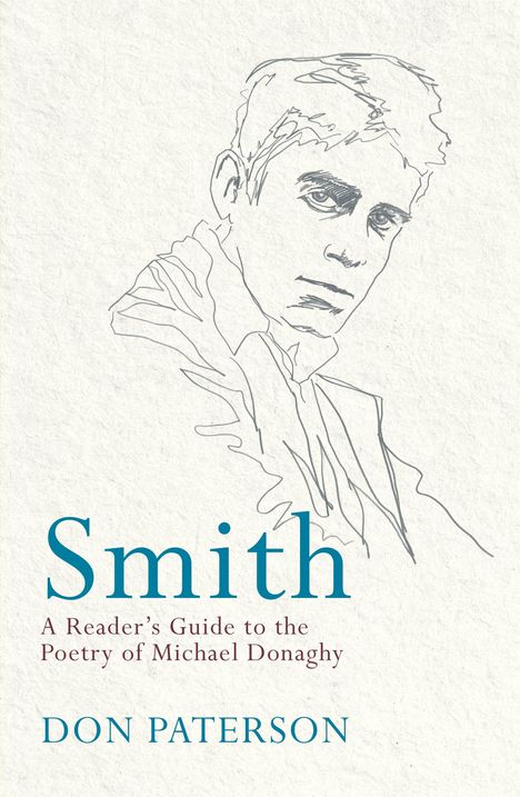 Don Paterson: Smith, Buch