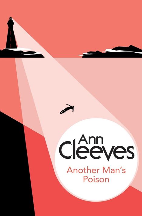 Ann Cleeves: Another Man's Poison, Buch