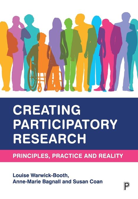 Louise Warwick-Booth: Creating Participatory Research, Buch