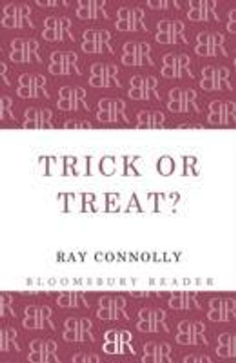 Ray Connolly: Trick or Treat, Buch