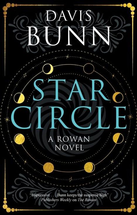 Davis Bunn: Star Circle, Buch