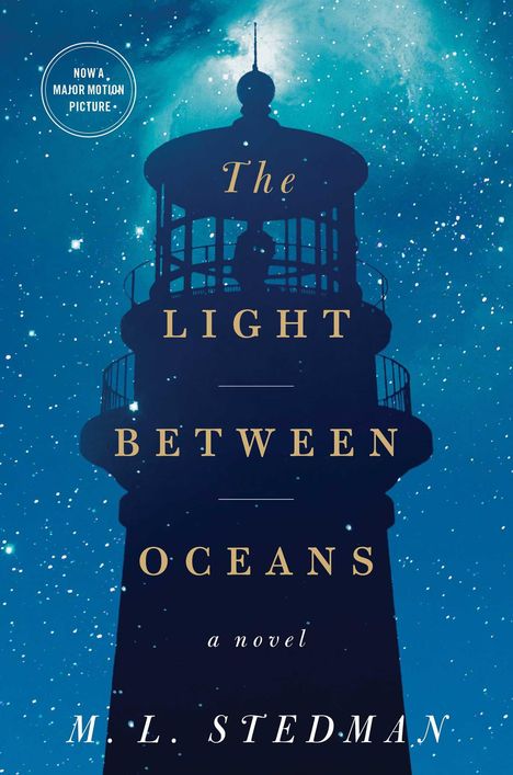 M L Stedman: The Light Between Oceans, Buch
