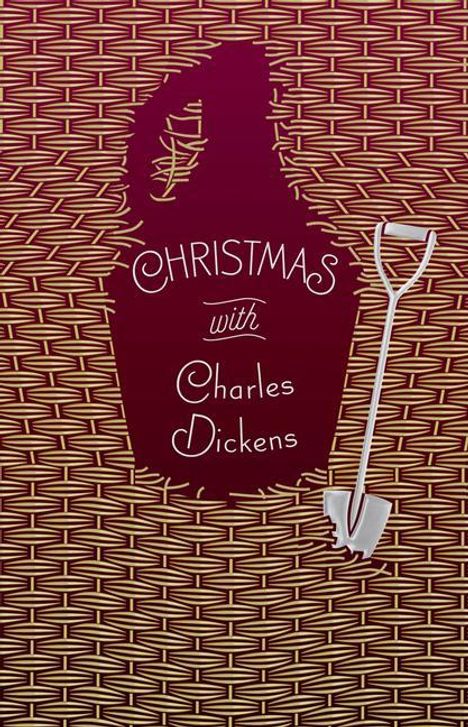 Charles Dickens: Christmas with Charles Dickens, Buch