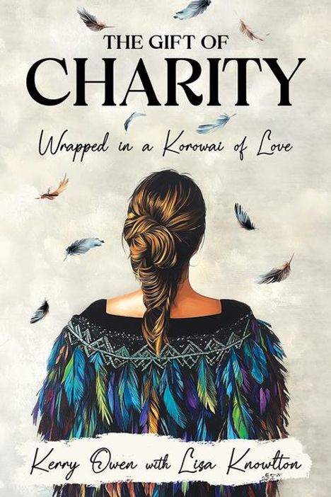 Lisa Knowlton: Karowai: With God All Things Are Possible, Buch